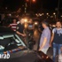 اصابة 11 شخصًا بينهم أطفال بجراح طفيفة في حادث طرق في مدينة سخنين