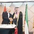 الخبيزي: زيارة سمو الأمير لتركيا ستكون في القريب العاجل الخبيزي: زيارة سمو الأمير لتركيا ستكون في القريب العاجل
