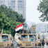 مصر..تجدد هجمات المسلحون على حواجز أمنية وعسكرية بسيناء فجر الأحد