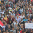 اليوم.. «تحالف دعم الشرعية» يتظاهر تحت شعار «لبيك أم الشهيد»