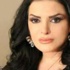 نضال الأحمدية: "تويتر" أثبت غباء وجهل الفنانين