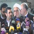 عماد الدين أديب: فشل زيارة نجاد لمصر! عماد الدين أديب: فشل زيارة نجاد لمصر!