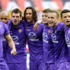 فيورنتينا يحقق العلامة الكاملة في الدوري الأوروبي