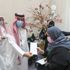 نادي تبوك لذوي الإعاقة يختتم برامجه الرياضية ويكرم المميزين