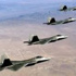 طيران حربي للاحتلال الاسرائيلي فوق جنوب لبنان