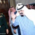 خادم الحرمين الشريفين يغادر الرياض ويصل روضة خريم