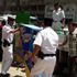 «شرطة المرافق» تضبط 287 مخالفة في الجيزة