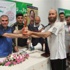 فرع رفح : شركة توزيع كهرباء غزة يتوج بلقب بطولة المرحوم نجم الكروية فرع رفح : شركة توزيع كهرباء غزة يتوج بلقب بطولة المرحوم نجم الكروية
