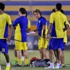 النصر يواصل تدريباته على فترتين .. والأولمبي يفوز على العميد النصر يواصل تدريباته على فترتين .. والأولمبي يفوز على العميد