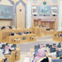لجان نسائية بـ «الشورى» والأعضاء يقسمون أمام المليك