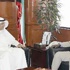الجزاف التقى السفير النيجيري: الانفتاح على التجارب العالمية أهم أولوياتنا
