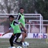 الشباب يدشن ملاعبه الرديفة .. وبرودوم يغلق التدريبات .. والرويلى يخرج للإصابة