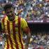 نيمار يغيب عن مباراة برشلونة أمام خيتافي