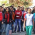 يوما رياضيا مفتوحا في جامعة القدس