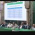 حزب العدالة والتنمية يفشل في الظفر برئاسة لجنة المعارضة بمجلس جهة البيضاء حزب العدالة والتنمية يفشل في الظفر برئاسة لجنة المعارضة بمجلس جهة البيضاء