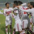 فيديو.. الزمالك يقضي على المقاصة بثلاثية