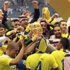 بطولة النصر والمذنب «هالي»