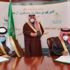 أمير تبوك يشهد توقيع عقود إنشاء واستكمال مشاريع خدمية وأنسنة المدن