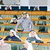(تحديث4) مجلس الصوت الواحد يشكل لجان تحقيق (تحديث4) مجلس الصوت الواحد يشكل لجان تحقيق
