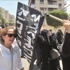 «مسيرة أسيرية» باهتة.. والنساء لبّين النداء
