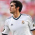 كاكا يعود لمدريد من أجل تحية بيريز