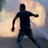 شهيد فلسطيني بمواجهات أعقبت حرق دوابشة