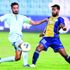 23 لاعباً شاركوا مع «السماوي» في 12 مباراة بالدوري