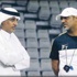رئيس اتحاد الكرة: الفوز على إيران يبقي على حظوظنا