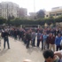 مصر..إقبال ملحوظ على الاستفتاء وسط تشنجات واتهامات