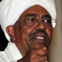 البشير يعاني من ورم حميد في حلقه البشير يعاني من ورم حميد في حلقه