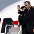 أردوغان يتوجه إلى "سوتشي" الروسية