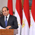 السيسي: لن نتدخل في أحكام القضاء