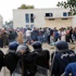 انفجار قنبلة صوتية في مدينة اسطنبول التركية انفجار قنبلة صوتية في مدينة اسطنبول التركية