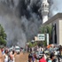 “النهار”: ابو غيدا يستدعي ضابط سوري ورفيقه لاستجوابهما بجرم القتل في تفجيري طرابلس