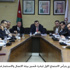 الفاخوري يترأس الاجتماع الاول لمبادرة تحسين بيئة الاعمال والاستثمار في الاردن (مصور)