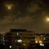 إصابة 11 فلسطينياً في غارات جوية إسرائيلية