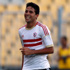 رئيس الزمالك: لاتوجد أزمة مع محمد إبراهيم