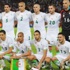 الجزائر تهزم النيجر بثلاثية ودية