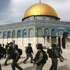قوات الاحتلال تقتحم "الأقصى" وتحاصر المصلين