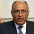 شكري: اتصالات مكثفة لقبول المبادرة المصرية.. وبلير: مصممة لحماية المدنيين