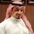 المسحل يحفز لاعبي الأخضر