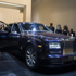 رولز رويس فانتوم 2014 المطورة صور واسعار ومواصفات Rolls-Royce Phantom