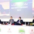 برعاية "الشبيبة" إعلاميا "الشؤون الرياضية" توقع مذكرة تفاهم لإنشاء أكاديمية برشلونة في 4 مراكز برعاية "الشبيبة" إعلاميا "الشؤون الرياضية" توقع مذكرة تفاهم لإنشاء أكاديمية برشلونة في 4 مراكز