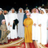 عبدالله بن زايد وسلطان بن خليفة يحضران أفراح بن صبيح الكعبي في العين عبدالله بن زايد وسلطان بن خليفة يحضران أفراح بن صبيح الكعبي في العين