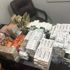 ضبط 9456 عبوة مستحضرات تجميل داخل مصنع غير مرخص في القاهرة ضبط 9456 عبوة مستحضرات تجميل داخل مصنع غير مرخص في القاهرة