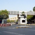 حريق محدود في البرج الشمالي بتخصصي الرياض