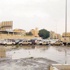 سيول الطائف تغلـق الشوارع وتحجـز المركبات