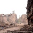 حضارة تتعرّض للدمار في حلب