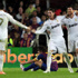 الدوري الاسباني: ريال يفوز على برشلونه ويعزز تصدره للدوري الممتاز الدوري الاسباني: ريال يفوز على برشلونه ويعزز تصدره للدوري الممتاز