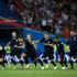 مونديال روسيا-2018 : كرواتيا لعبت أكثر من فرنسا بحوالي 100 دقيقة مونديال روسيا-2018 : كرواتيا لعبت أكثر من فرنسا بحوالي 100 دقيقة
